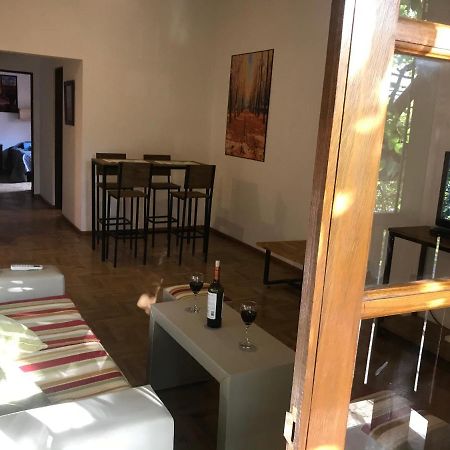Mza Wine Apartment -Next To Aristides Street- First Class Mendoza Exterior foto