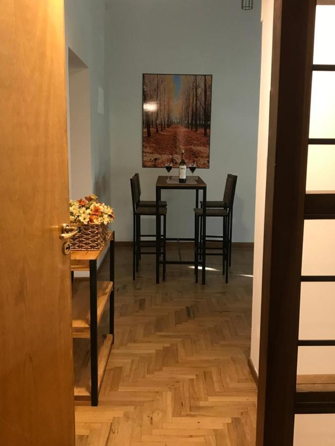 Mza Wine Apartment -Next To Aristides Street- First Class Mendoza Exterior foto